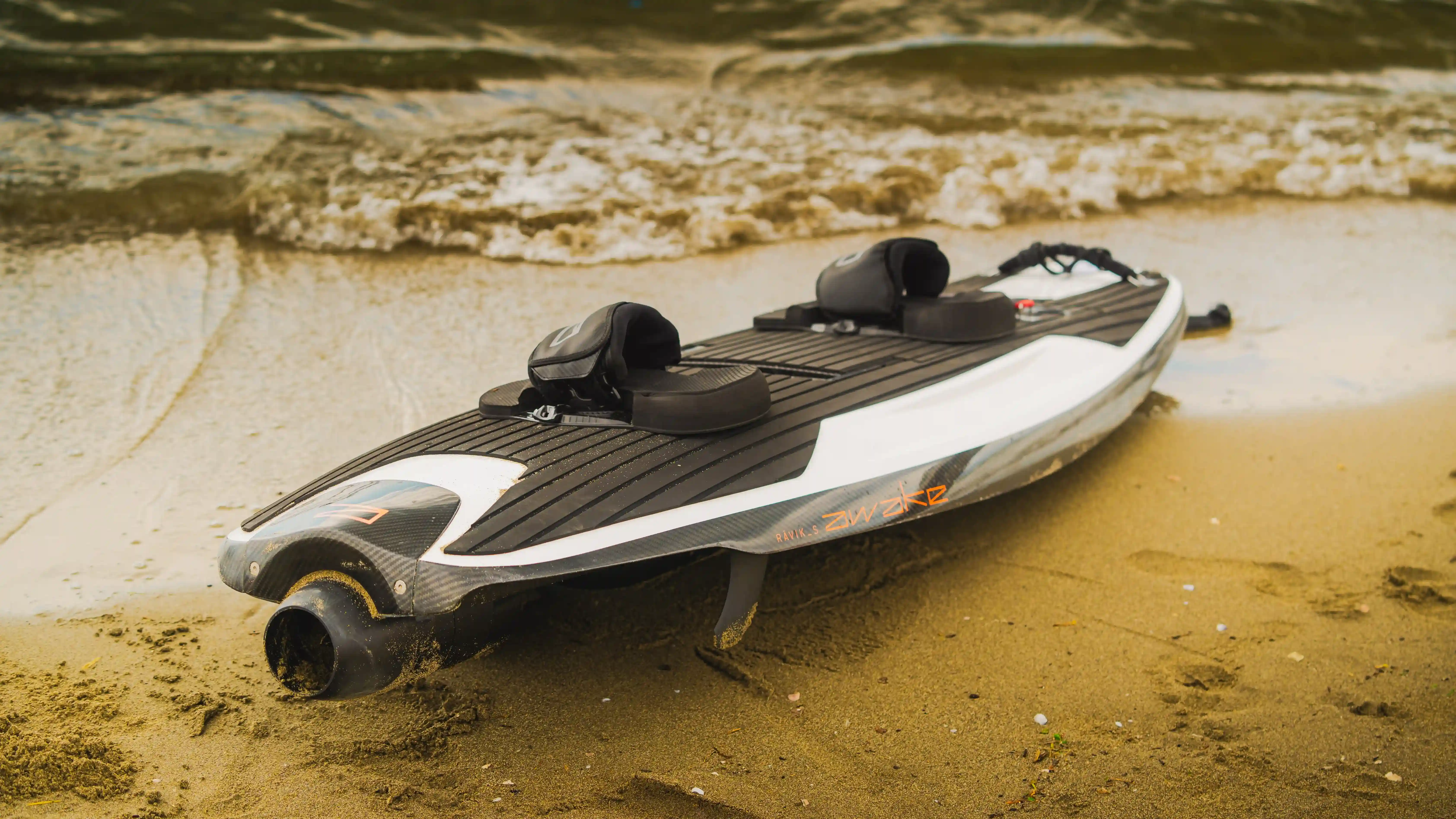 Jet Ski Yamaha